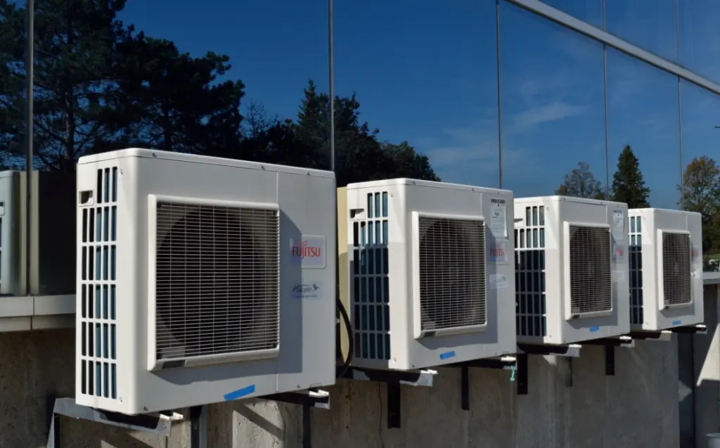 HVAC versus Air Conditioning 
